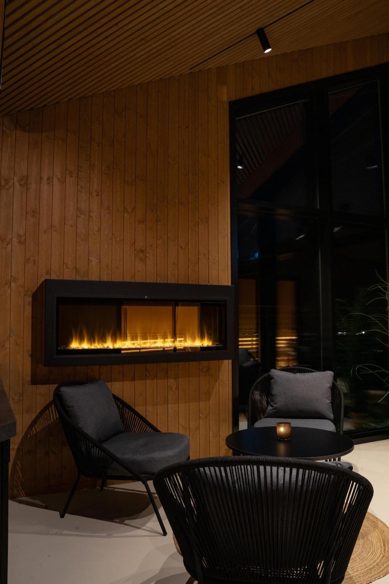 Resort Sorrisniva Arctic Wilderness 3*